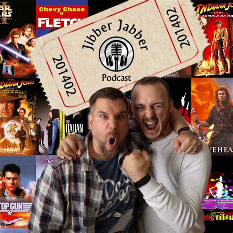 JibberJabberPodcast .